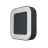 Ledvance LED Luz de pared Endura Estilo Cuadrado Oscuro Gris 13.5W - 830 