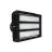 Ledvance Proyector LED Eco High Power Negro 300W 36600lm 30D - 840 Blanco Frio | IP65 - Simétrico