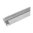 Ledvance Tiras LED Perfil Medio Edge Shape 19x19 200CM 