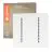Ledvance Panel LED IndiviLED 33W 3800lm - 830 Luz Cálida | 60x60cm - UGR 