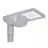 Ledvance Lamparas LED para calles Flex Pequeña RV25ST Gris 36W 5180lm 25x145D - 740 Blanco Frio | IP66 – Asimétrico