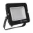 Ledvance Proyector LED Compacto Negro 50W 5000lm 100D - 840 Blanco Frio | IP65 - Simétrico 