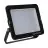 Ledvance Proyector LED Compacto Negro 135W 12150lm 100D - 830 Luz Cálida | IP65 - Simétrico 