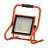 Ledvance Proyector LED Lámpara De Construcción Naranja 30W 2400lm 110D - 840 Blanco Frio | IP44 - Recargable - Simétrico