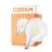 Osram LED Superstar E27 Globe G125 Con Filamento Clara 11W 1521lm - 927 Luz Muy Cálida | Mejor Reproducción De Color - Reemplazo 100W