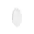 Ledvance Surface Circular 350 18W 830 1440lm Blanco IP44 | con Sensor - Luz Cálida - Reemplazo 2x18W