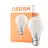 Osram Classic LED B22d Pera con Filamento Mate 11W 1521lm - 865 Luz de Día | Regulable - Reemplazo 100W