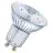Ledvance Smart+ Zigbee GU10 Foco 4.7W 350lm 45D - 827 Luz Muy Cálida | Regulable - Reemplazo 50W