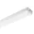 Ledvance LED Carril Trusys Flex Clara Acero Blanco 35W 6000lm 2x30D - 840 Blanco Frio | Luz de emergencia 3 horas