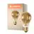 Ledvance Smart+ Wifi E27 A60 6W 470lm - 822-850 Ajustable Blanco | Regulable - Reemplazo 40W