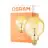 Osram Vintage 1906 LED E27 Globe con Filamento Oro 125mm 7W 650lm - 824 Luz muy Cálida | Reemplazo 40W