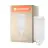 Ledvance Dulux-T LED 7W - 840 Blanco Frio | 4-Pines - Reemplazo 18W