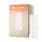 Ledvance DULUX-F LED 12W - 830 Luz Cálida | 4-Pines - Reemplazo 24W