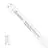 Ledvance Tubo LED T8 Performance (EM/Mains) Ultra Output 16W 2400lm - 865 Luz De Día | 120cm - Regulable - Reemplazo 36W