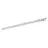 Ledvance Pantalla LED Estanca Prueba De Vapor Alojamiento Submarine 20W 2300lm - 840 Blanco Frio | 150cm - incl. Tubo LED