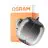 Osram Vintage 1906 LED E27 Special Con Filamento Smoke 12W 400lm - 818 Luz Muy Cálida | Regulable - Reemplazo 40W
