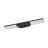 Ledvance Pantalla LED Undercabinet Casquillo Sin Marco Negro 10W 500lm - 830 Luz Cálida | 55cm - con USB