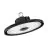 Ledvance Campana LED Gen 5 Aluminium Negro 150W 26250lm 110D - 865 Luz De Día | IP66 - Dali Regulable