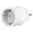 Osram Smart+ Mateer Enchufe EU Blanco