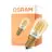 Osram Vintage 1906 LED Special Shapes E14 Tubular Ámbar 2.8W 250lm - 822 Luz Muy Cálida | Regulable - Reemplazo 25W
