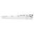 Ledvance Pantalla LED Estanca Prueba De Vapor Gen 2 32W 4000lm - 830 Luz Cálida | 120cm - Luz De Emergencia 3 Horas - Reemplazo 2x36W