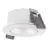 Ledvance Foco LED Air Adjust Aluminium Blanco 4W 320lm 36D - 930 Luz Cálida | Recorte 68mm - IP23 - Mejor reproducción de color - Regulable