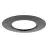 Ledvance Spot Circulo 133mm Negro