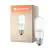 Ledvance LED Classic Stick E27 Stick Mate 9W 1050lm - 827 Luz muy Cálida | Reemplazo 75W