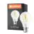 Ledvance Classic Performance LED Bulbo B22d Pera con Filamento Clara 4W 470lm - 827 Luz muy Cálida | Reemplazo 40W