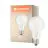 Ledvance Classic LED E27 Pera con Filamento Mate 24W 3452lm - 827 Luz muy Cálida | Reemplazo 200W