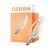 Osram LED Superstar Classic E14 Vela Con Filamento Clara 2.2W 300lm - 927 Luz Muy Cálida | Regulable -  Reemplazo 25W