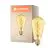 Ledvance Vintage 1906 LED E27 Pera Oro 4W 300lm - 820 Luz muy Cálida | Reemplazo 25W