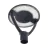 Ledvance Lamparas Para Calles Urban Linterna Gris 15-29W 2040-3945lm - 830/840 CCT | IP66 - Simétrico