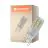 Ledvance LED Pin G9 Clara 4.5W 600lm - 840 Blanco Frio | Reemplazo 48W