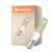 Ledvance Special T Slim LED B15d Tubo one-handed Clara 6.5W 806lm - 827 Luz Muy Cálida | Reemplazo 60W