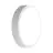 Ledvance Bulkhead Esférica Emergencia UV-Resistant Blanco 12W 1230lm - 840 Blanco Frio | IP65 