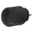 Osram Smart+ Mateer Enchufe Negro
