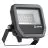 Ledvance Proyector LED Area Gen 2 Negro 16W 2000lm  - 840 Blanco Frio| IP66 - Asimétrico