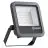 Ledvance Proyector LED Area Gen 2 Negro 50W 7000lm - 840 Blanco Frio| IP66 - Asimétrico