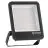 Ledvance Proyector LED Area Gen 2 Negro 133W 20000lm - 840 Blanco Frio| IP66 - Asimétrico