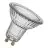 Ledvance Foco LED GU10 PAR16 6.9W 650lm 120D - 927 Luz Muy Cálida | Mejor Reproducción De Color - Regulable - Reemplazo 80W