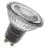 Ledvance Foco LED GU10 PAR16 8W 750lm 36D - 830 Luz Cálida | Reemplazo 100W