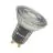 Ledvance Foco LED GU10 PAR16 6.1W 575lm 36D - 940 Blanco Frio | Mejor Reproducción De Color - Regulable - Reemplazo 80W