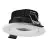 Ledvance Foco Combo Fire Rated Adjust MS Plástico Blanco 7W 840lm 60D - 860 Luz De Día | Recorte 80 - IP65 - Regulable