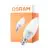 Osram Smart+ Vela E14 Mate 4.9W 470lm - 827-865 Ajustable Blanco | Zigbee Regulable - Reemplazo 40W