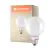 Ledvance Classic LED Globe Mate 5.9W 806lm - 827 Luz Muy Cálida | Reemplazo 60W