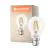 Ledvance Classic LED B22 Pera Con Filamento Clara 3.4W 470lm - 827 Luz Muy Cálida | Reemplazo 40W