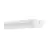Ledvance Pantalla LED Lineal Surface Acero Blanco 32W 4160lm - 830 Luz Cálida | IP44 - 120cm - Zigbee Regulable - Reemplazo 36W