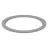 Ledvance Downlight Comfort Intercambiable Circulo Gris D250