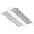 Ledvance Campana LED Flex Blanco 240W 44160lm 35x80 - 840 Blanco Frio| IP66 - 1-10V Regulable